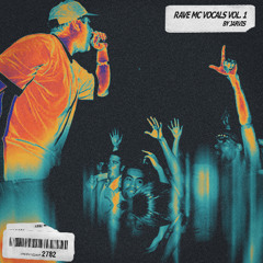 Rave MC Vocals Vol. 1 - [Sample Pack Demo]