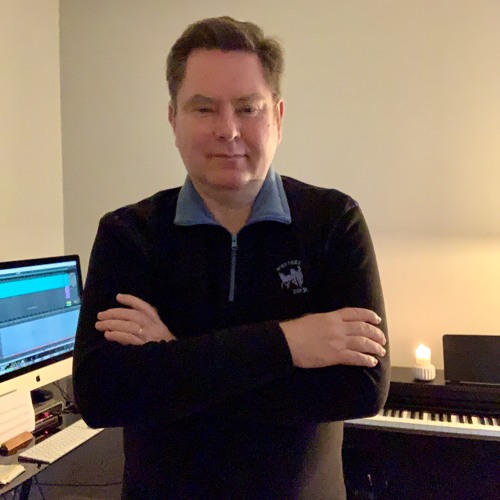 Trio « DMSLDR » for Flute, Clarinet & Piano
