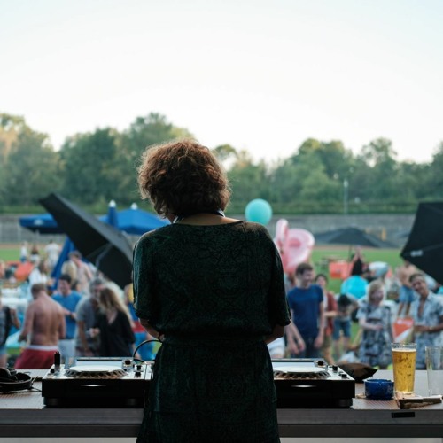 Sunday Rave at Bodenseestadion Konstanz
