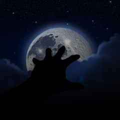 The Very Moon (prod. by TIDZ)