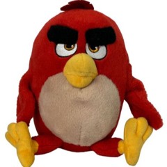 Angry Birds. @mar