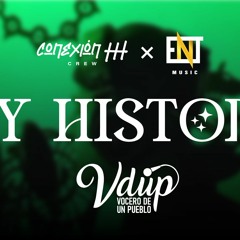 My History - Vdup (Video Oficial)
