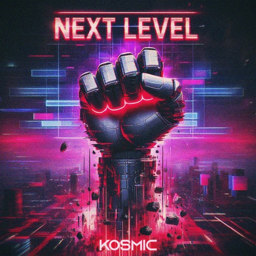 Next Level EP