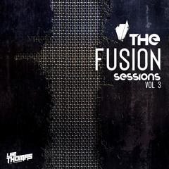 The FUSION Radio Sessions Vol 3 #FutureHouse