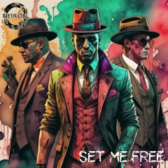 Set Me Free (145bpm,Cmin,UK Drill)