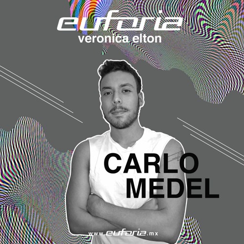 EUFORIA 256 - Carlo Medel