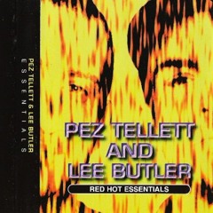 Lee Butler - Red Hot Essentials - March 1998