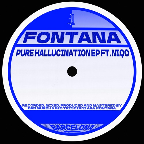 PREMIERE Niqo - Veve (Fontana Edit)