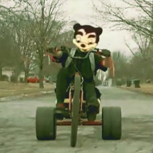 SOMEBODY TOUCHA MY SPAGHET -Twenty On pilots "Stressed Out" 🍝