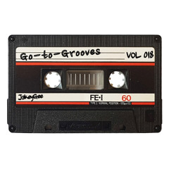Go-to-Grooves #018