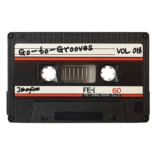 Go-to-Grooves #018