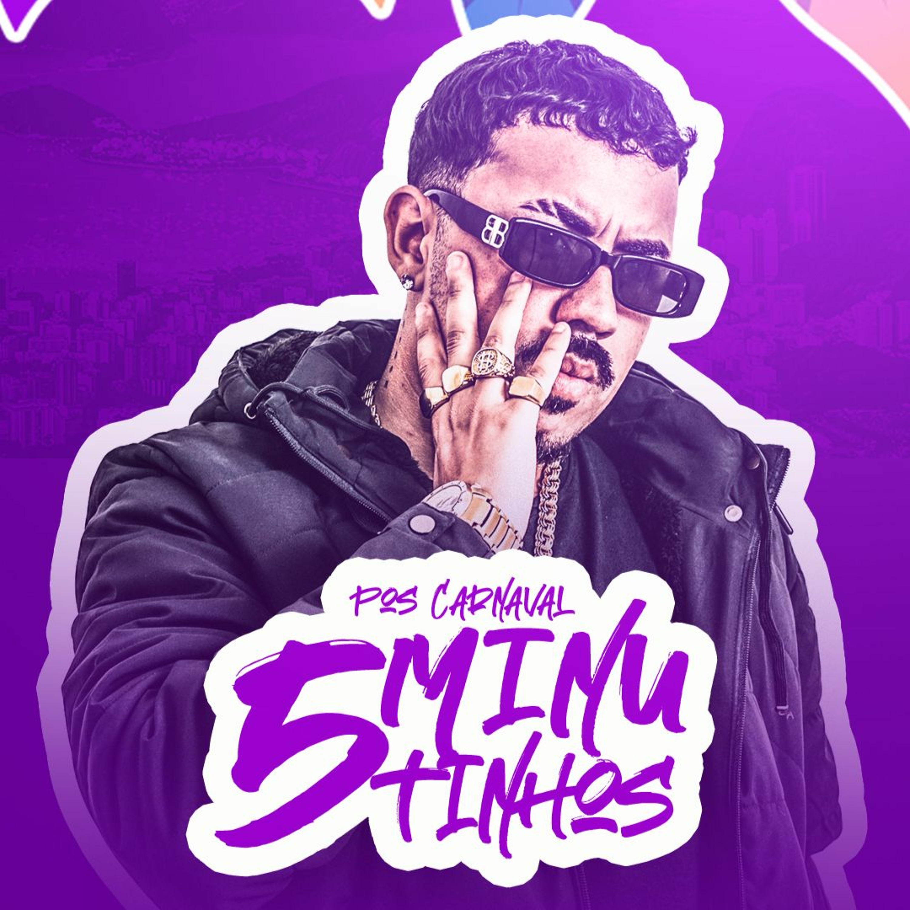 DJ GCL DO MARTINS