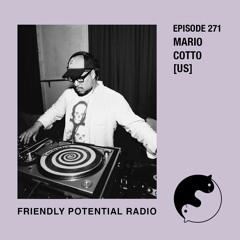 Ep 271 - The Mario Cotto Takeover
