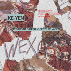 WEX002 - KE-YEN [Preview]