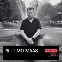 Trommel.239 - Timo Maas