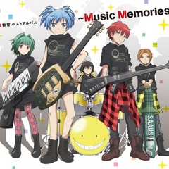 旅立ちのうた 여행의 노래