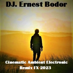 FL Cinematic Ambient Electronic Remix FX 2023