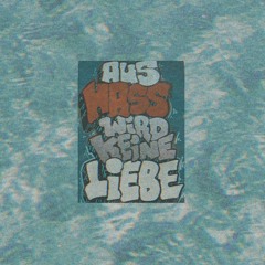 aus Hass wird keine Liebe (prod. by Beats.of.Pi x Mydriasis808)