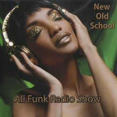 Stream All Funk Radio Show music | Listen to songs, albums, playlists for  free on SoundCloud