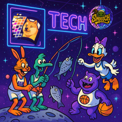 Space Jamz 4 Lov3, Juicy Funky Chunes vol.01