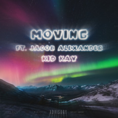 Moving (Prod. Sapjer)