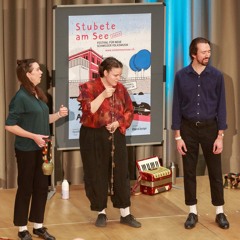 Tätsch Trio: Jodel