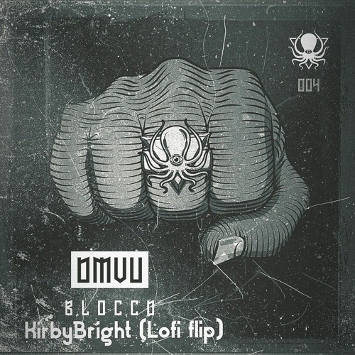 DMVU- Bloccd (KirbyBright Lofi flip) *Free DL