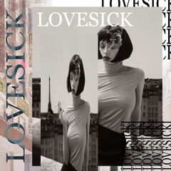 LOVESICK