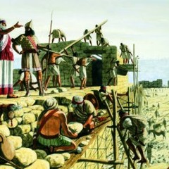 God's Work Faces Opposition But Ultimately Prevails