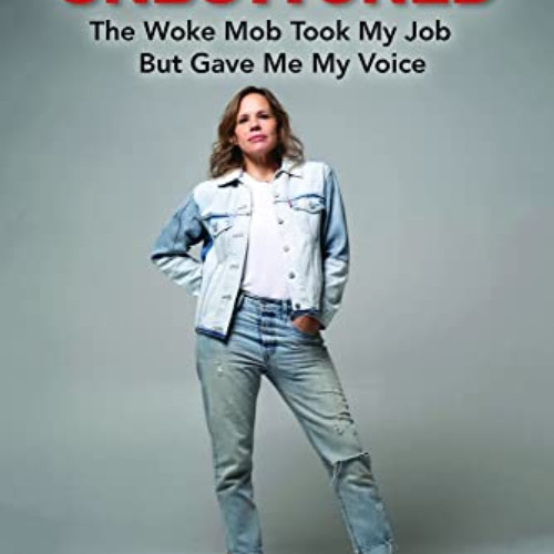 [Download] PDF 📤 Levi's Unbuttoned: The Woke Mob Took My Job but Gave Me My Voice by