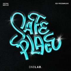 Esper - Safe Place (Vektral Bootleg) [FREE DOWNLOAD]