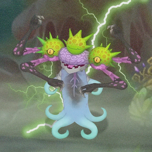 What if Ethereal Workshop had the Original Ethereals (BeMeebEth update)