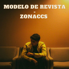 Modelo de Revista -ZonaCcs ft. Juice WRLD (AI)