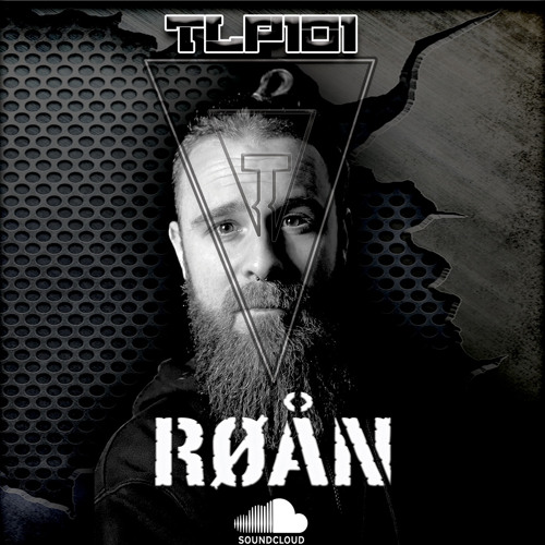 TLP101 RØÅN