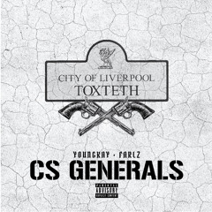 Young Kay X Farlz - CS Generals