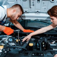 Stream 5 Things You Must Know About Major Mechanical Repairs