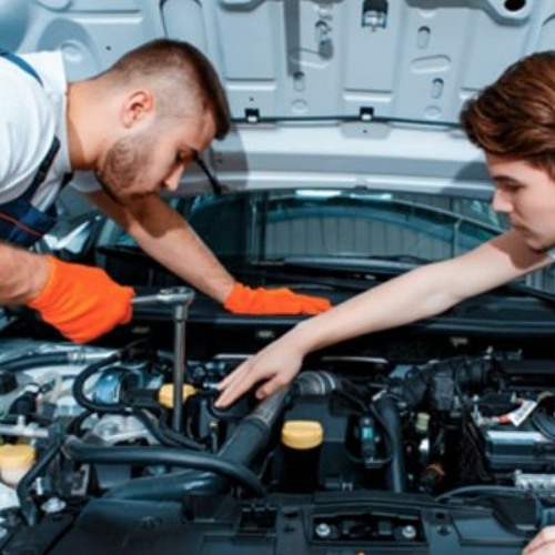 Stream 5 Things You Must Know About Major Mechanical Repairs