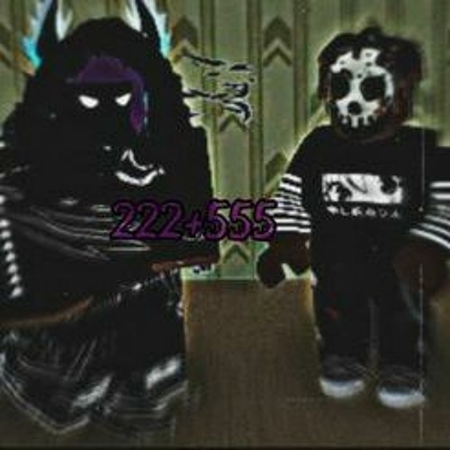 222+555 (EEVEEBEATS, IKARISRAMPAGE & YUNGXCALAMITY)