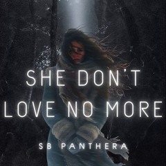 She Doesn't Love No More