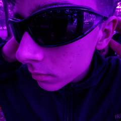 Should I know? (slowed)