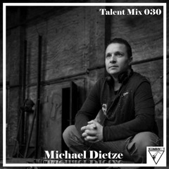 Michael Dietze | TANZKOMBINAT TALENT MIX #030