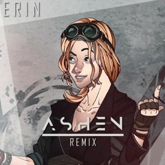 Desconjuração - Erin (Ashen Remix) Feat. Fita K7