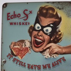 It still eats me alive