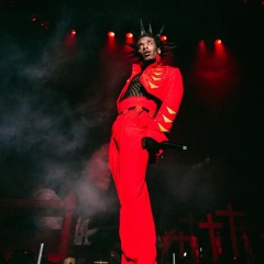 rage