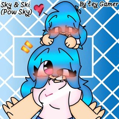 【Friday Night Funkin'】Release but is Sky vs Ski