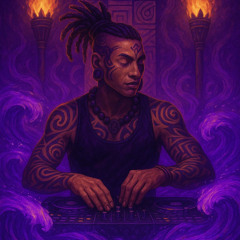 TRIBAL HYPNOTIK GROOVE / 3 DECK RITUAL