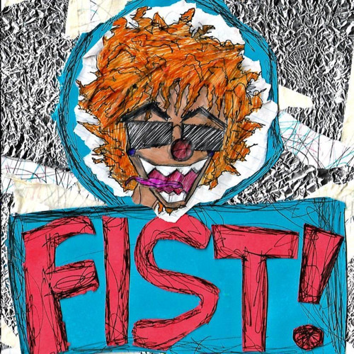FIST ! [PROD @DIEPERRY]