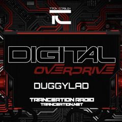 Tranceation Radio Guest Mix - Duggylad