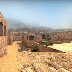 de_dust2 (prod. hloye)