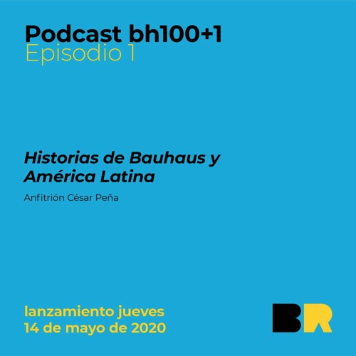 Bh100+1 Podcast. Episode 1 "Al revés"